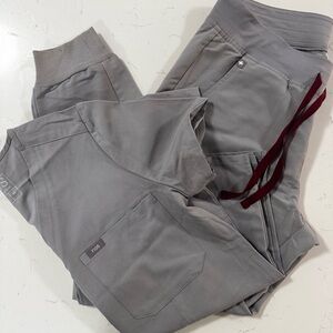 Pre- Figs Scrubs Set size MEDIUM